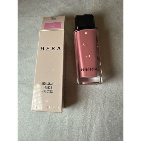 HERA Sensual Nude Gloss 5g 401 nudist - Picture 1 of 8